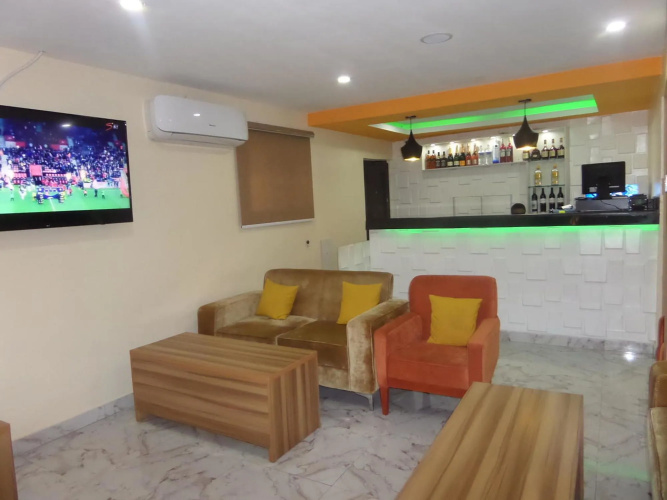 Alexia's Place Hotel