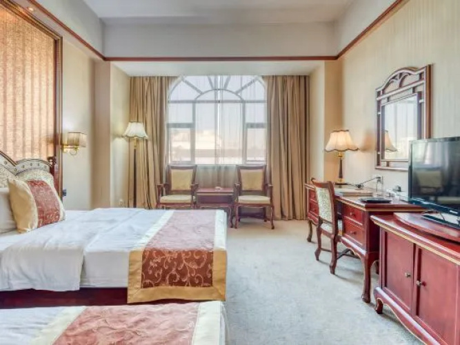 Sino Europe Hotel
