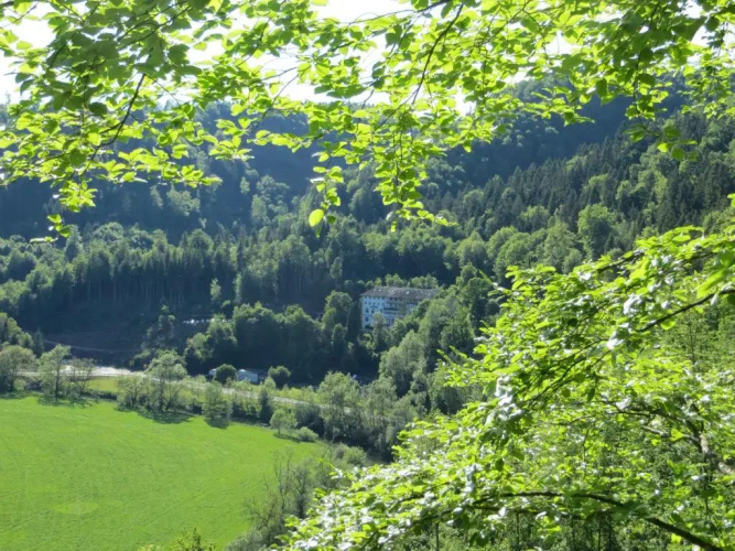 Haus Maria Trost