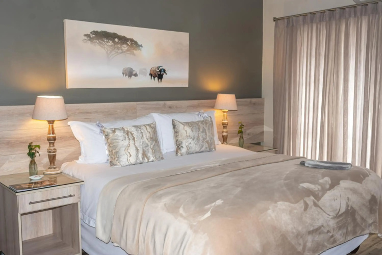 Polo Guest House