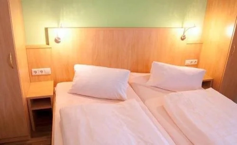 Hotel Restaurant Bürgerstuben