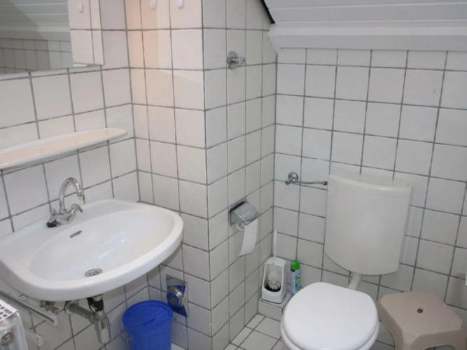 Apartment Borkum Dornumersiel