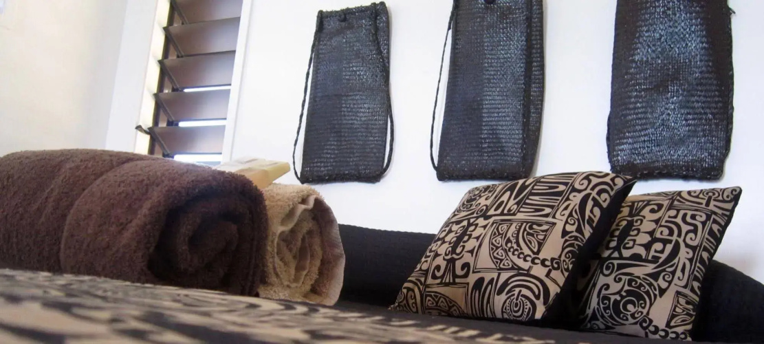 Rarotonga Villas