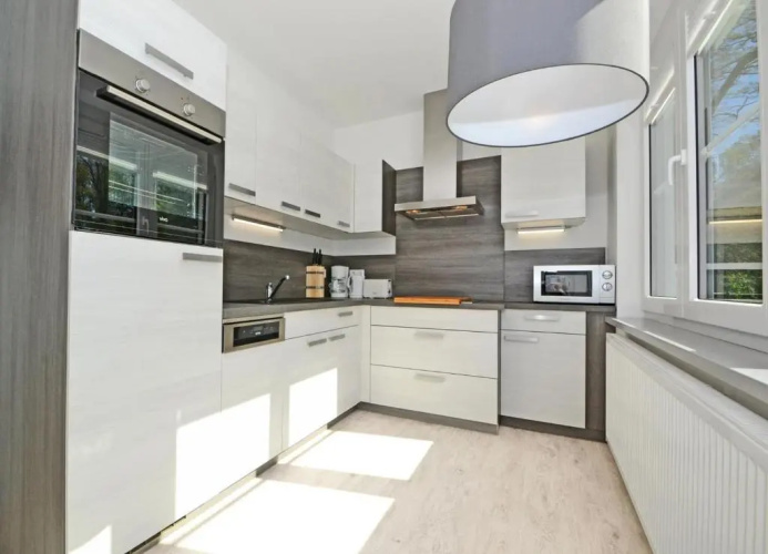 Villa Doris Bng 9 Auritz