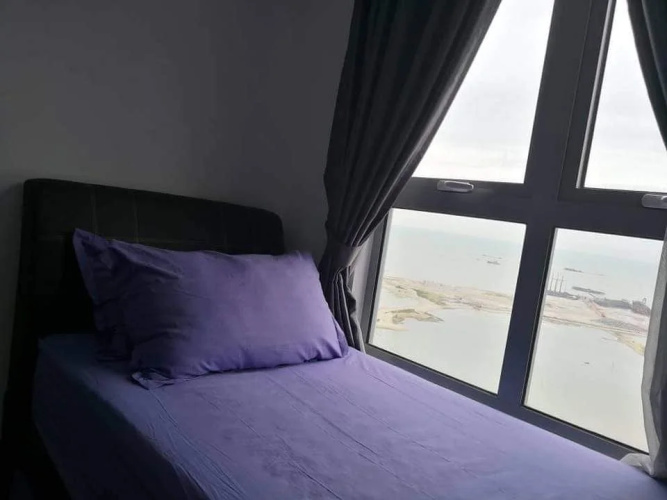 Silverscape Seaview Luxury Residence