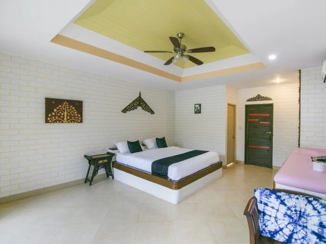 Superior room