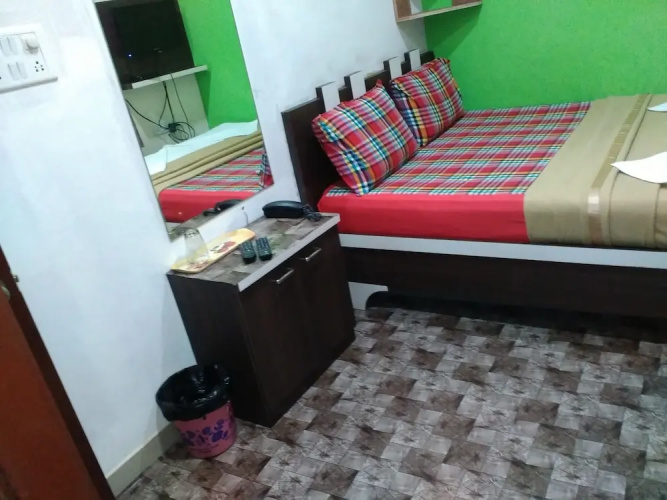 Lusia Inn