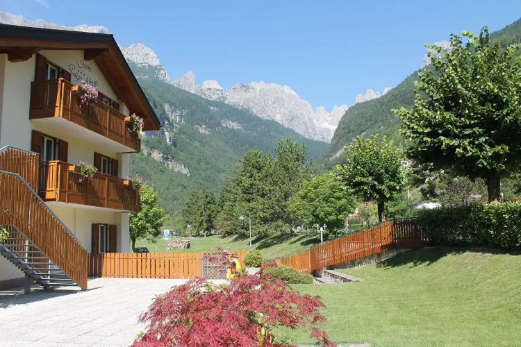 Garnì Lago Alpino