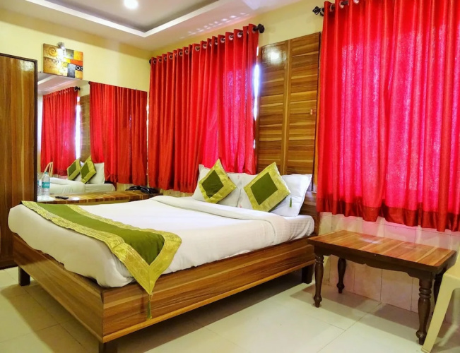 GSK Hotel