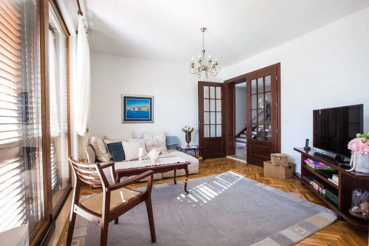 Villa Karla