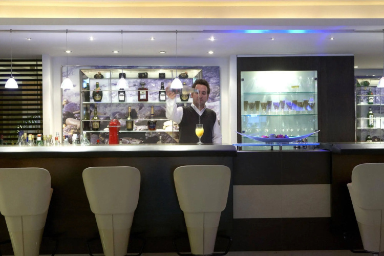 Esperia City Hotel (Adults Only) photo 23