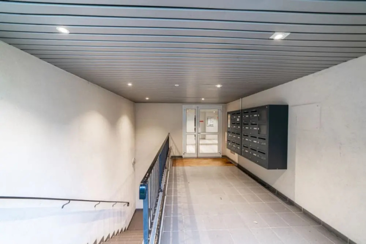 Le Joli sentier appartement privé