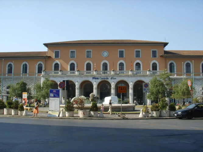 Hotelbild