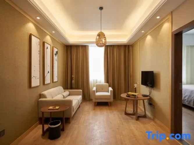 2 Bedrooms Standard room