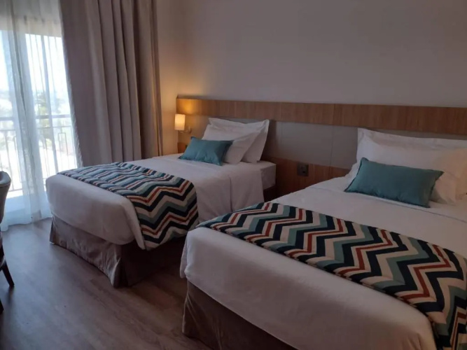 Japy Golf Resort Hotel