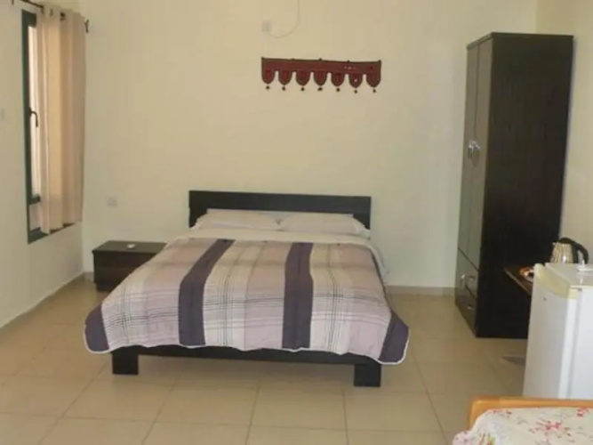 Motel Jaffa Haifa