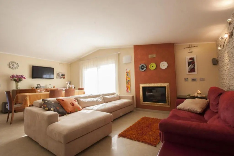 Meadow luxury villa
