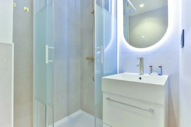 Beautiful 1 Bedroom Apartment