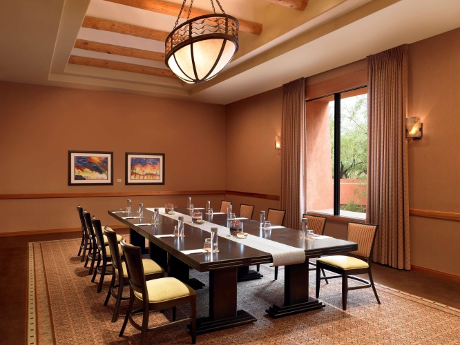Sheraton Grand at Wild Horse Pass photo 24