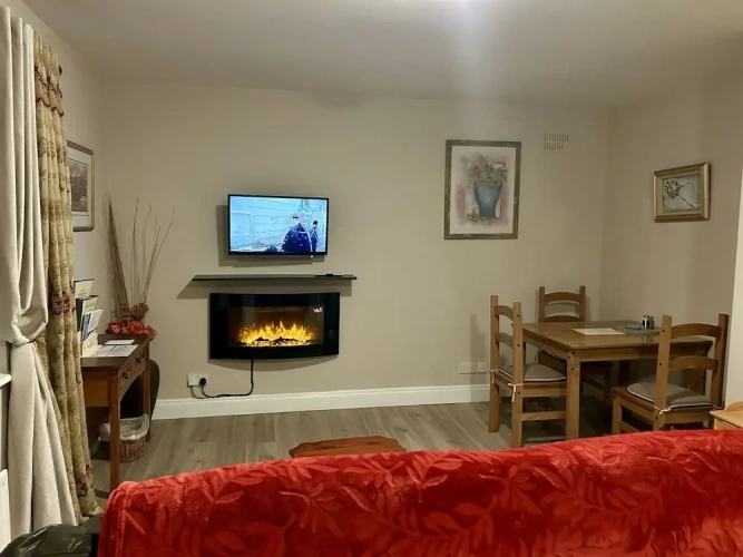 1 Bedroom Classic Apartment