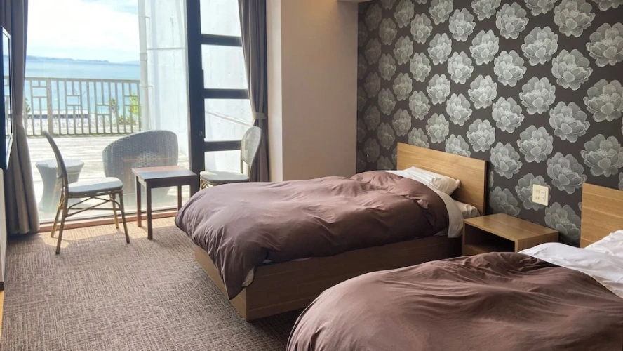 Superior room