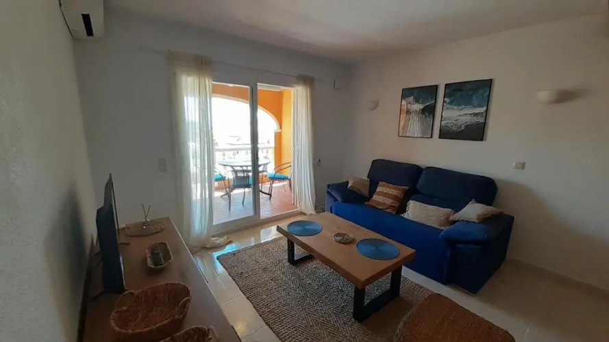 Duplex Mandala 2 Moraira