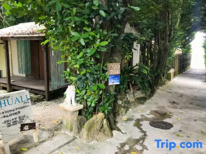 1 Bedroom Standard room