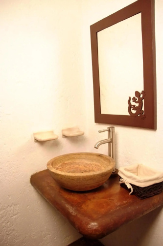 La Aldea Hotel & Spa