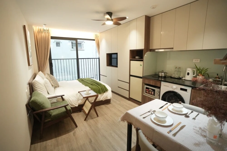 Superior Suite