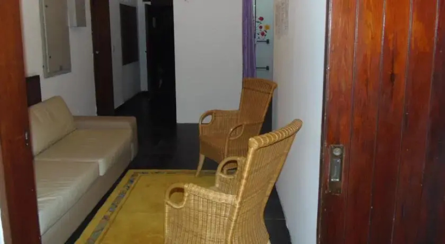 Santa Teresa Accommodation