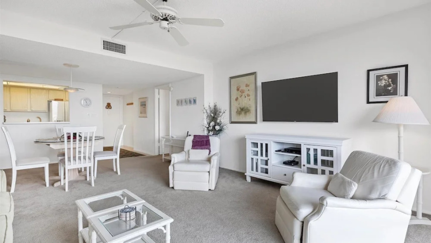 6415 Midnight Pass Road Unit 601