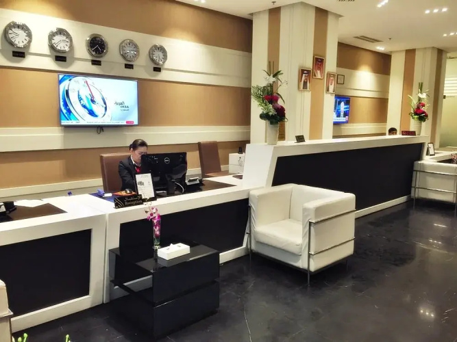 Hotelafbeelding