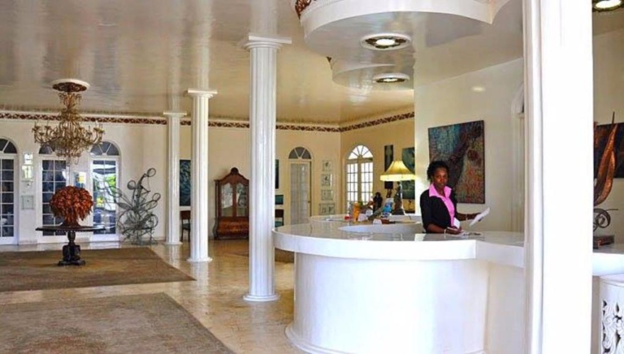 Jamaica Palace Hotel photo 17