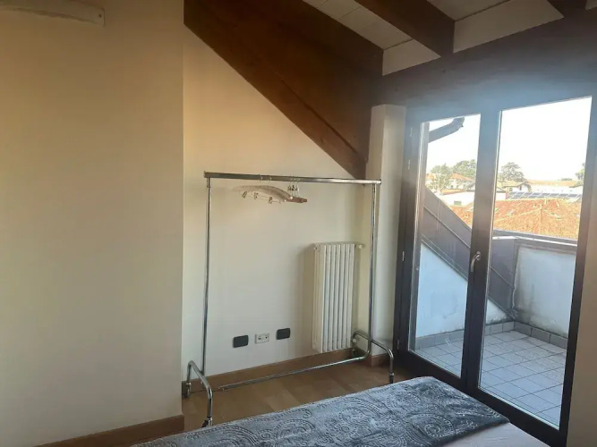 Orchidea Apartment