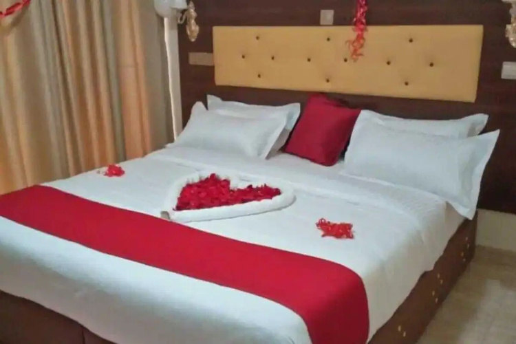 Aberdare Gardens and Resort