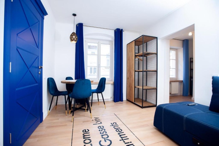 Comfort Quadruple room