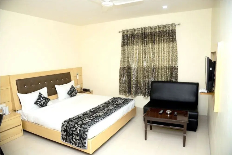 Hotel Simran