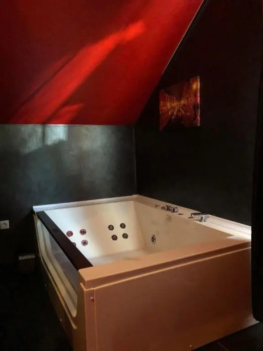 Spa Secret Apartmani