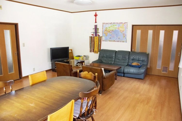 Farm Stay Ichirobee