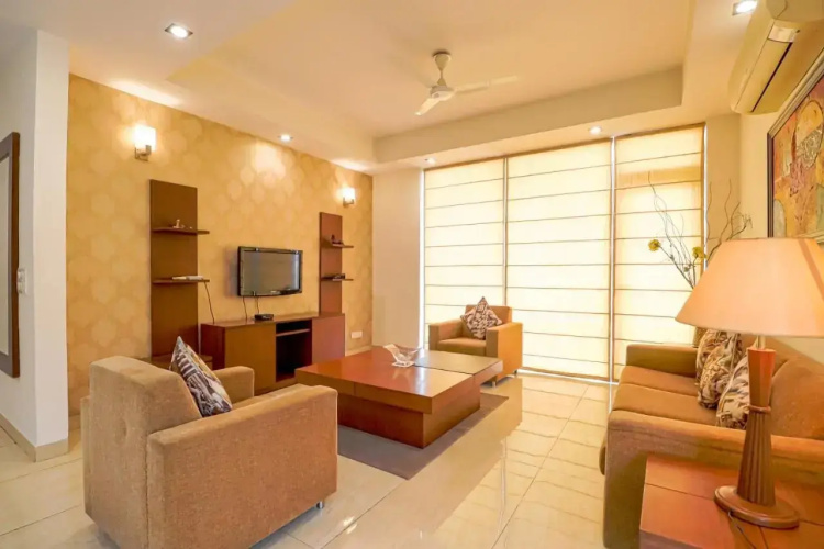 Ahuja Residency  Noida