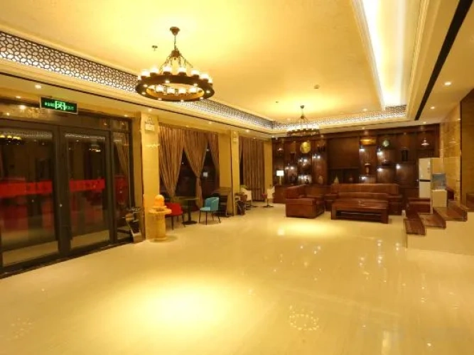 Xihua Jiatai Business Hotel