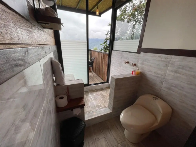 Natubri Ecohotel