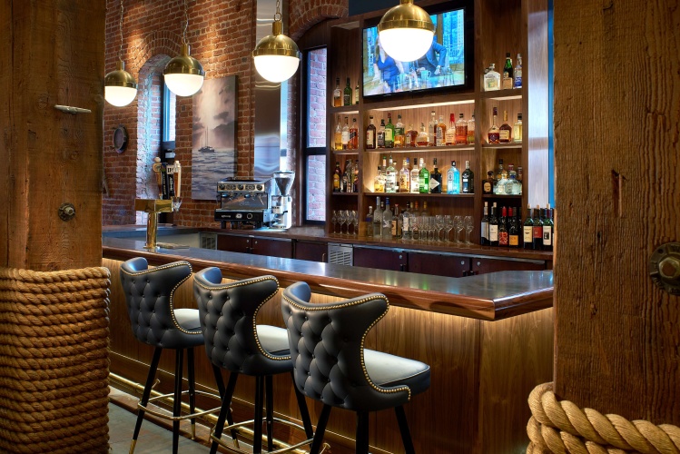 Argonaut Hotel photo 31
