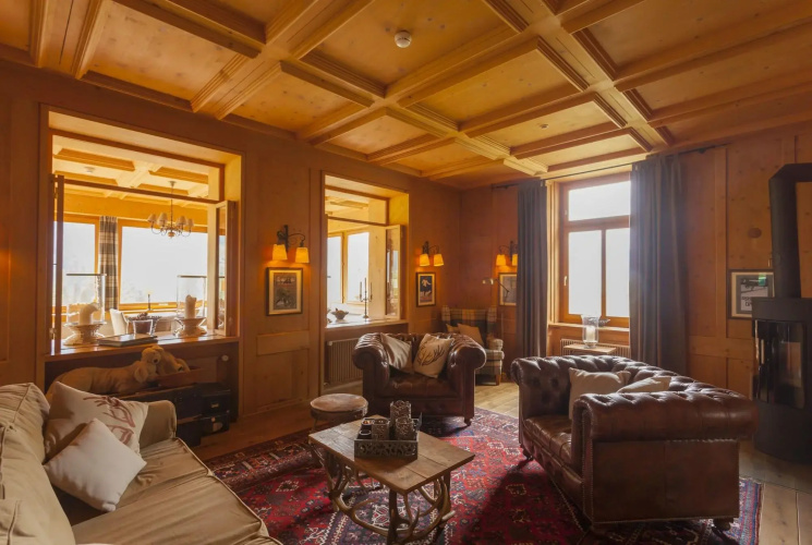 Hotel Bellevue Wiesen