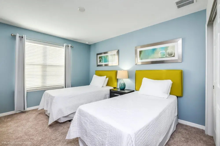 Resort Community Town Home with Pool