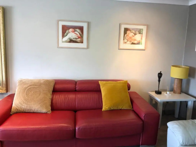 9 the Coach House in Rye