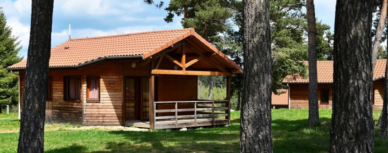 L'Orée du Pichier