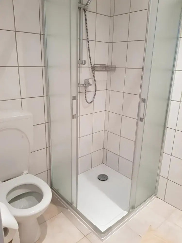 Room-double Room With Air Conditioning -