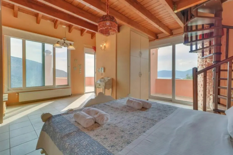 Eagle Nest Villa