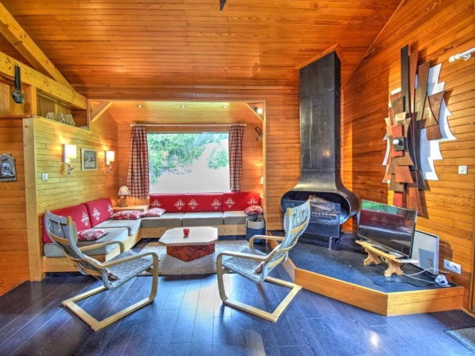 Chalet